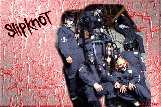 Slipknot then and now skin ( features old and new masks! )